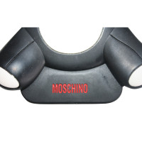Moschino I-Phone Hülle