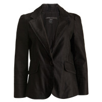 Marc Jacobs Schwarzer Blazer