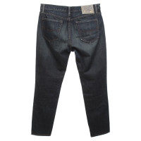 Ralph Lauren Jeans im Used-Look