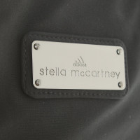 Stella Mc Cartney For Adidas Borsa da viaggio in blu scuro