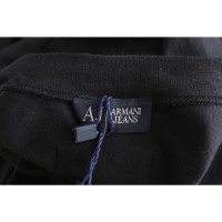 Armani Jeans Bovenkleding in Zwart