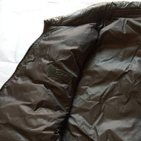 Gas Jacket/Coat