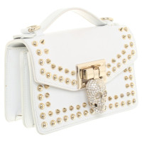 Philipp Plein Bag in bianco