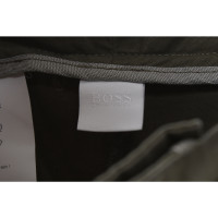 Hugo Boss Shorts in Khaki