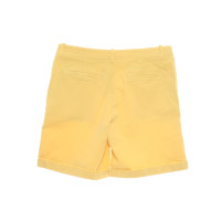 Hugo Boss Shorts in Yellow