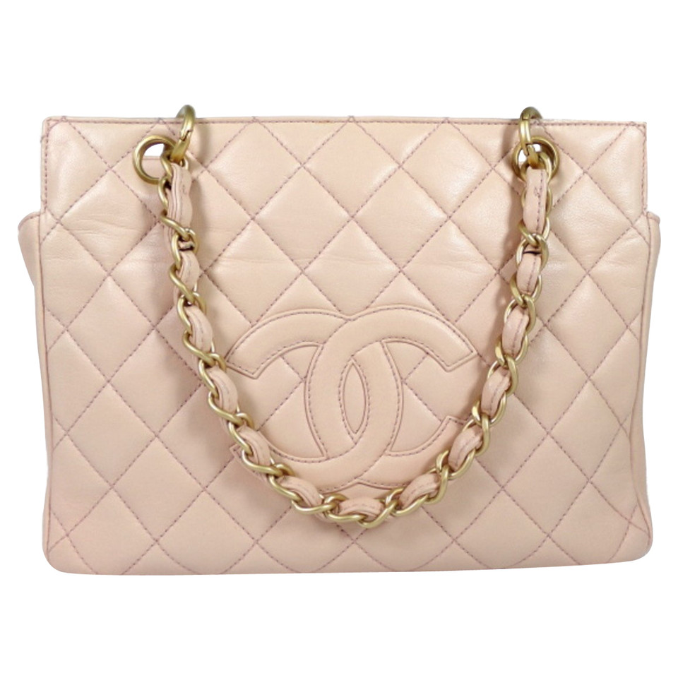 Chanel "Petite commercial Tote"