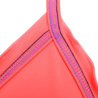 Andere Marke Pilyq - Bikini in Neonpink