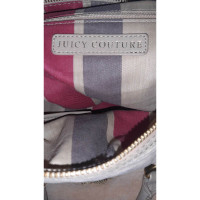 Juicy Couture Handtasche in Beige