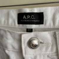 A.P.C. deleted product