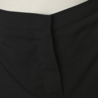 Jil Sander Black skirt 