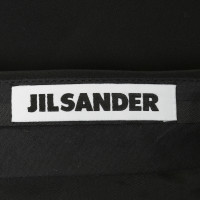 Jil Sander Black skirt 