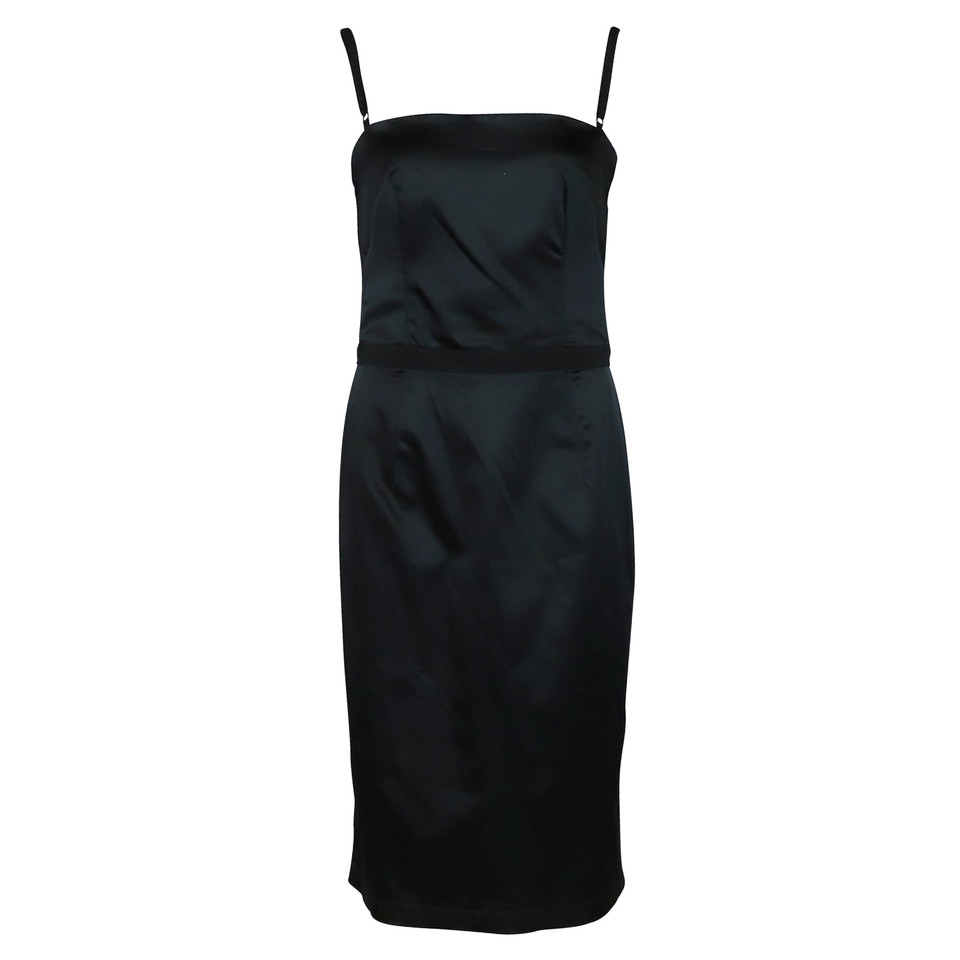 Dolce & Gabbana Dress in Black