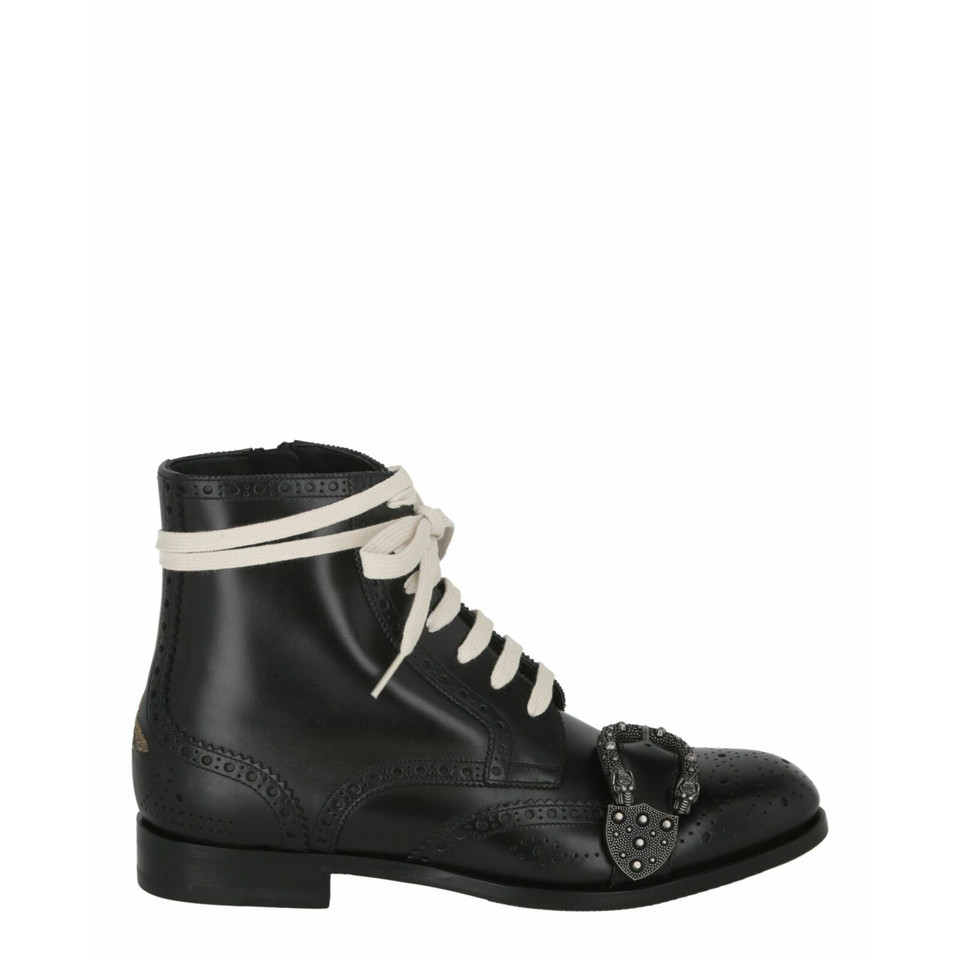 Gucci Ankle boots in Black