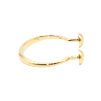 Louis Vuitton Armreif/Armband in Gold
