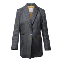 Sandro Blazer en Noir