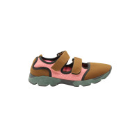 Marni Trainers in Brown