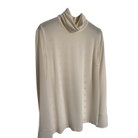 Brunello Cucinelli Top Silk