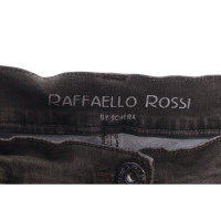 Raffaello Rossi Paire de Pantalon en Coton