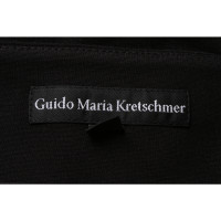 Guido Maria Kretschmer Jupe en Noir