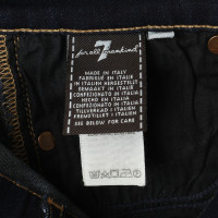 7 For All Mankind deleted product