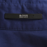 Hugo Boss Blouse in blauw