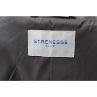 Strenesse Blue Blazer in Grey