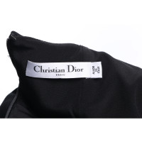 Christian Dior Dress in Black
