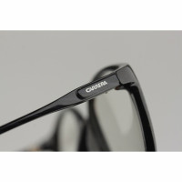 Carrera Glasses in Black