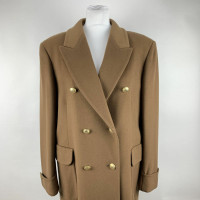 Cantarelli Jacket/Coat Wool in Beige