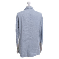 Hugo Boss Blazer in Hellblau