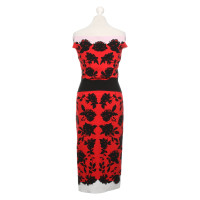 Alexander McQueen Kleid