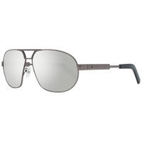 Harley Davidson Sonnenbrille in Grau