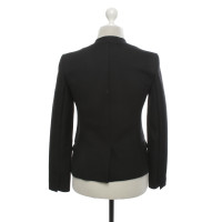 By Malene Birger Blazer en Noir