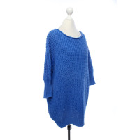 Acne Maglieria in Cotone in Blu