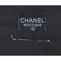 Chanel Wrap skirt