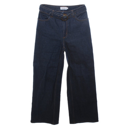 & Other Stories Jeans in Blu