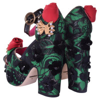 Dolce & Gabbana sandales