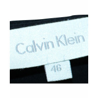 Calvin Klein Capispalla in Nero