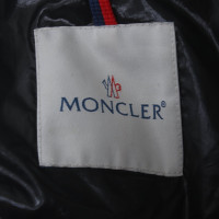 Moncler Short down jacket