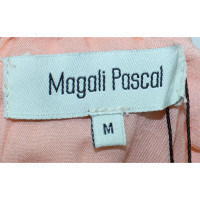 Magali Pascal Jurk in Roze
