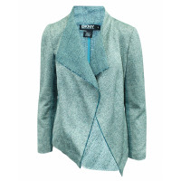 Dkny Jacke/Mantel in Grau