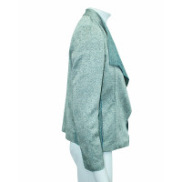 Dkny Jacke/Mantel in Grau