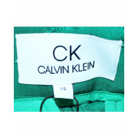 Calvin Klein Gonna in Verde