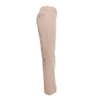 Gunex Trousers Cotton in Beige