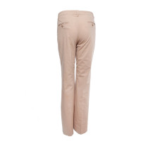 Gunex Paire de Pantalon en Coton en Beige