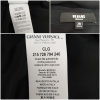 Gianni Versace Bovenkleding in Zwart