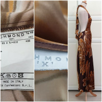 John Richmond Dress Silk