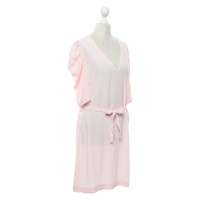 Claudie Pierlot Dress in pink