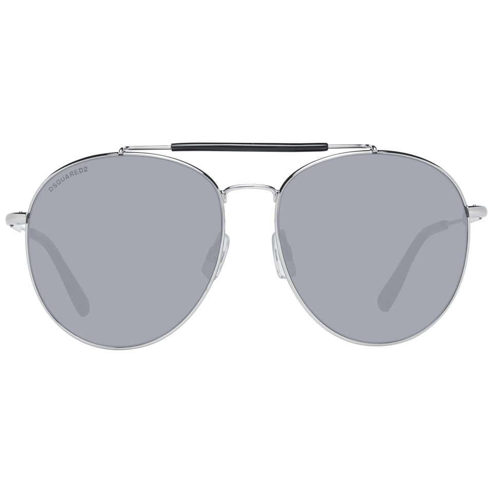 Dsquared2 Sonnenbrille in Grau
