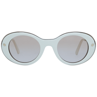 Dsquared2 Sonnenbrille in Weiß